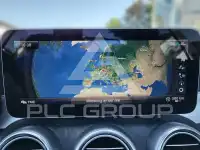 2021 Mercedes Benz C-Class