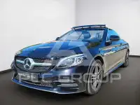 2021 Mercedes Benz C-Class