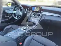 2021 Mercedes Benz C-Class