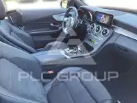 2021 Mercedes Benz C-Class