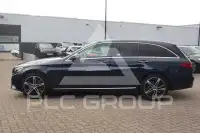 2021 Mercedes Benz C-Class