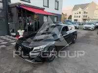 2021 Mercedes Benz C-Class