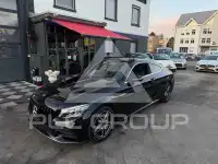 2021 Mercedes Benz C-Class