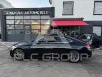 2021 Mercedes Benz C-Class