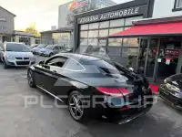 2021 Mercedes Benz C-Class