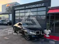2021 Mercedes Benz C-Class