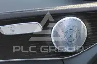 2021 Mercedes Benz C-Class