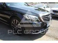 2021 Mercedes Benz C-Class