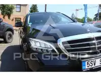 2021 Mercedes Benz C-Class