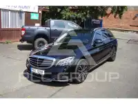 2021 Mercedes Benz C-Class
