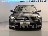 2021 Mercedes Benz C-Class