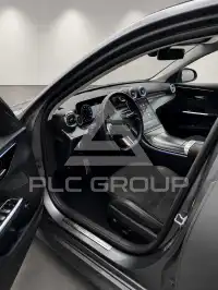 2021 Mercedes Benz C-Class