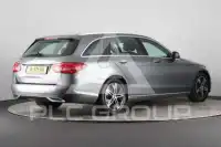 2021 Mercedes Benz C-Class
