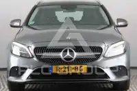 2021 Mercedes Benz C-Class