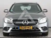 2021 Mercedes Benz C-Class