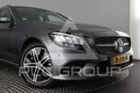 2021 Mercedes Benz C-Class