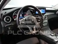 2021 Mercedes Benz C-Class