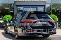 2021 Mercedes Benz C-Class