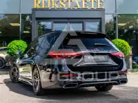2021 Mercedes Benz C-Class