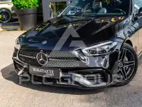 2021 Mercedes Benz C-Class