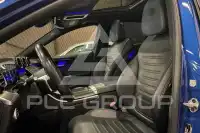 2021 Mercedes Benz C-Class