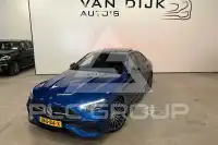 2021 Mercedes Benz C-Class