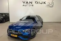 2021 Mercedes Benz C-Class