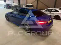 2021 Mercedes Benz C-Class