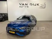2021 Mercedes Benz C-Class
