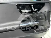 2021 Mercedes Benz C-Class