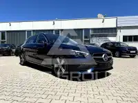 2021 Mercedes Benz C-Class