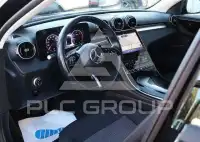 2021 Mercedes Benz C-Class