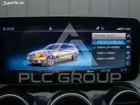 2021 Mercedes Benz C-Class
