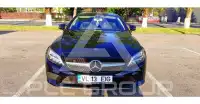 2021 Mercedes Benz C-Class