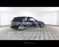 2021 Mercedes Benz C-Class