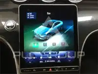2021 Mercedes Benz C-Class