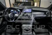 2021 Mercedes Benz C-Class