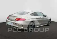 2021 Mercedes Benz C-Class