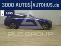 2021 Mercedes Benz C-Class