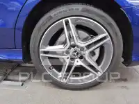 2021 Mercedes Benz C-Class