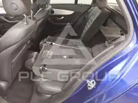 2021 Mercedes Benz C-Class