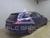 2021 Mercedes Benz C-Class