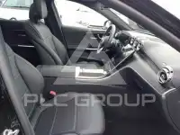 2021 Mercedes Benz C-Class