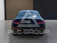 2021 Mercedes Benz C-Class