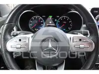 2021 Mercedes Benz C-Class