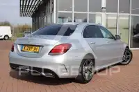 2021 Mercedes Benz C-Class
