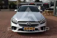 2021 Mercedes Benz C-Class
