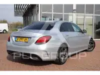 2021 Mercedes Benz C-Class