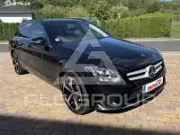 2021 Mercedes Benz C-Class