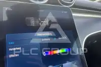 2021 Mercedes Benz C-Class